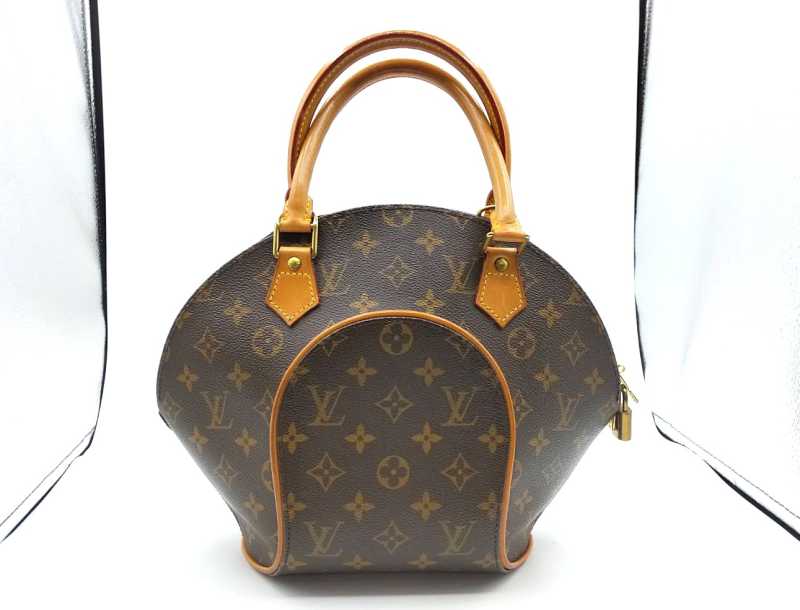 ルイヴィトン買取 エリプスPM モノグラム M51127